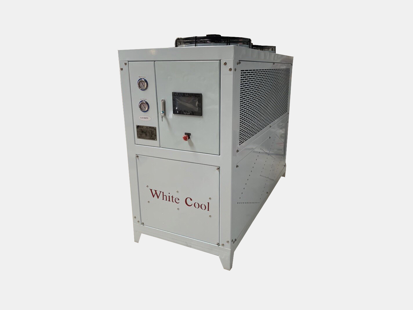 Máy làm lạnh nước 15hp - Model: WHC-G15S